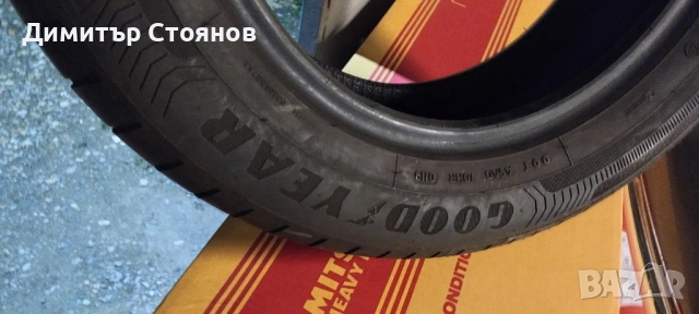 Зимни гуми с джанти Митсубиши mitsubishi , снимка 3 - Гуми и джанти - 52162094