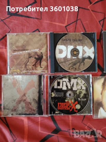 СД. И АУДЙО КАСЕТИ, снимка 3 - Аудио касети - 50876132