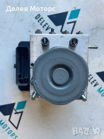 ABS модул за Dacia Duster 2,  0265295926, 476606804R, 0265956628, 1.0 LPG (HMMT) 91 кс., Бензин/Авто