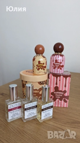 Парфюми от лична колекция, снимка 6 - Дамски парфюми - 53658424