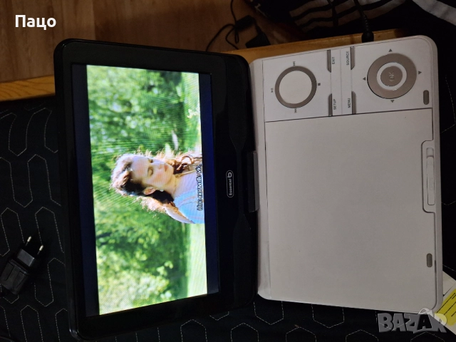 Essentiel b MobiliLive dvd