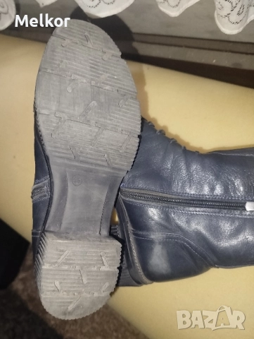 Дамски боти , снимка 3 - Дамски боти - 51961041