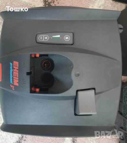 Eheim Professionel 3e 600Т 2178 - 1850 л/ч, снимка 7 - Оборудване за аквариуми - 53755388