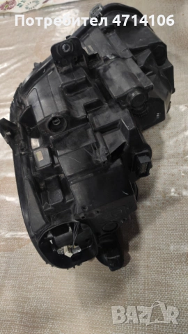 Десен фар за Opel Insignia B, снимка 4 - Части - 53159174