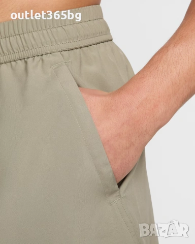Nike - Form Men's Dri-FIT 5 Оригинал Код 347, снимка 5 - Къси панталони - 54271799