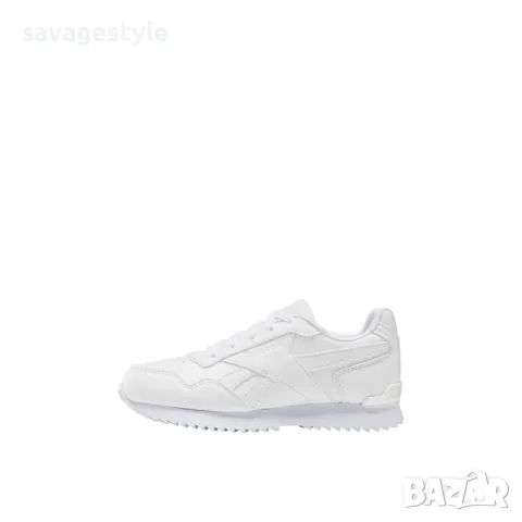 Детски маратонки REEBOK Royal Glide Ripple Clip Shoes White, снимка 5 - Детски маратонки - 48259693