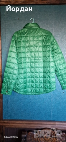Мъжко яке – GARLSBERG размер – M, снимка 2 - Якета - 53289665