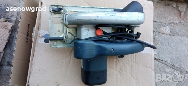 Циркуляр електрически Kress 1050