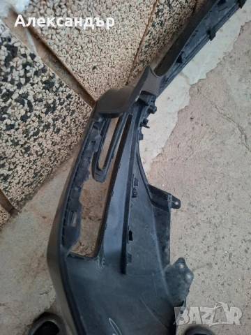 Задна броня за Hyundai Kona 2017 до 2020, снимка 7 - Части - 51425188