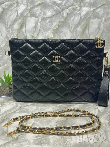 чанти chanel, снимка 6 - Чанти - 50760528