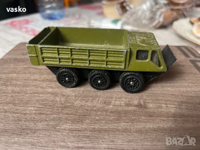 Dinky Toys made in Englang, снимка 3 - Колекции - 49542819