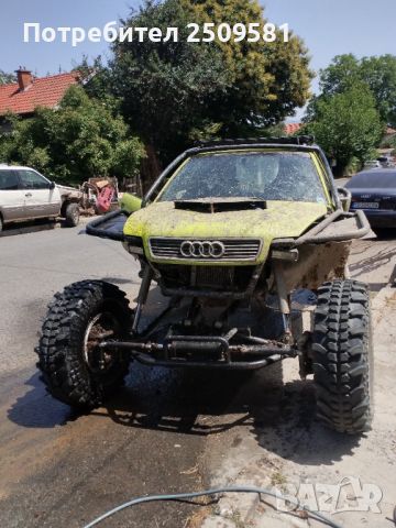 Самурай от части 😀, снимка 1 - Автомобили и джипове - 46520414