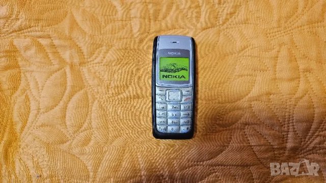 Нокиа 1110i Nokia, снимка 1 - Nokia - 48003501