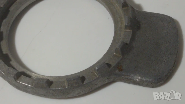 Отварачка за буркани, ретро, снимка 6 - Други ценни предмети - 51316758