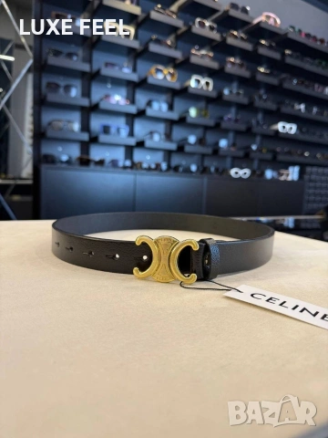 CELINE ✨ Дамски Колани 