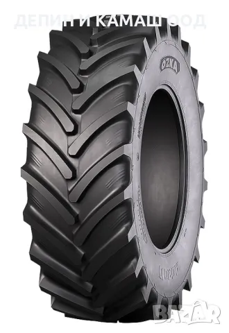 Нови агро гуми 520/70R38(18.4R38), снимка 1