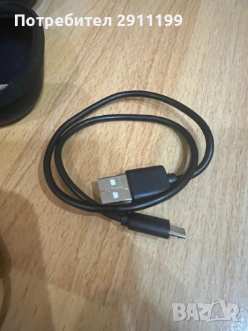 Безжични слушалки Bose за ремонт / части, снимка 4 - Друга електроника - 54239981