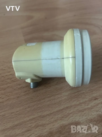 Сателитен Конвертор 