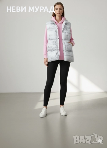 Дамски якета,,елеци,,сака,,палта , снимка 4 - Якета - 49281912