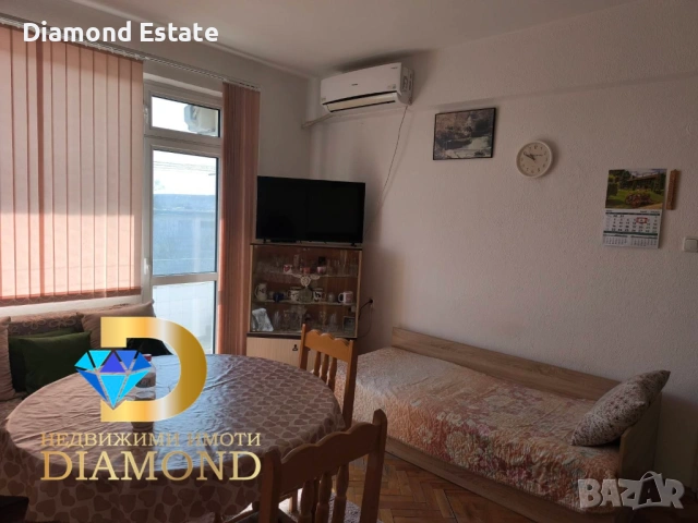 Апартамент в град Симеоновград, снимка 3 - Апартаменти - 53766264