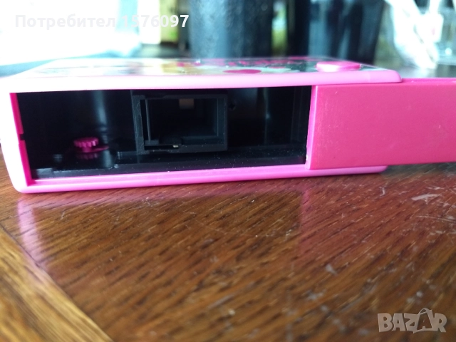 Фотоапарати Fotorama и Barbie, снимка 7 - Фотоапарати - 51891263