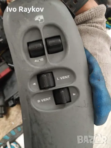 Панел бутони ел стъкла за Dodge Caravan Chrysler , 11006B G2163, снимка 2 - Части - 49497795