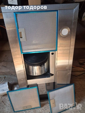 Бродировъчна машина,оверлог,пароловител, снимка 8 - Други машини и части - 54105149