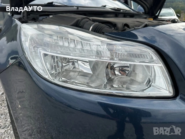 OPEL INSIGNIA 2012г. 2.0D bi-turbo 194к.с. Автоматик 4х4 , снимка 7 - Части - 54053137