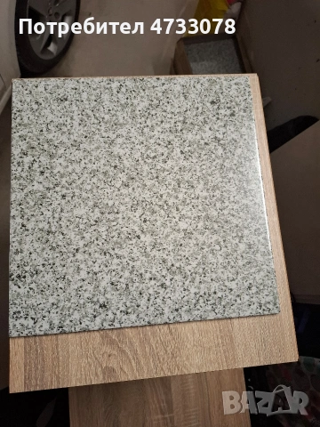 Плочки KAI 33.3х33.3 см