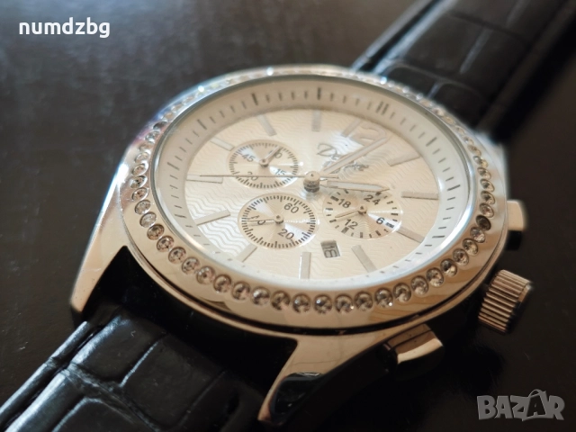 LR unisex механизъм японски висок клас, снимка 2 - Мъжки - 52139541