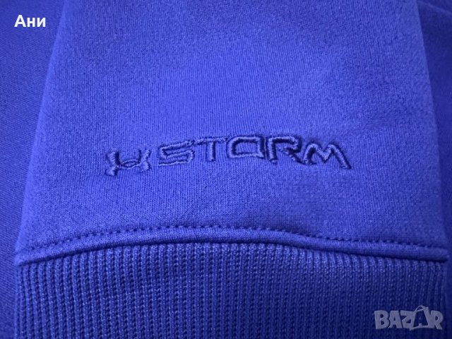 Суичър Under Armour M, снимка 4 - Суичъри - 45798351