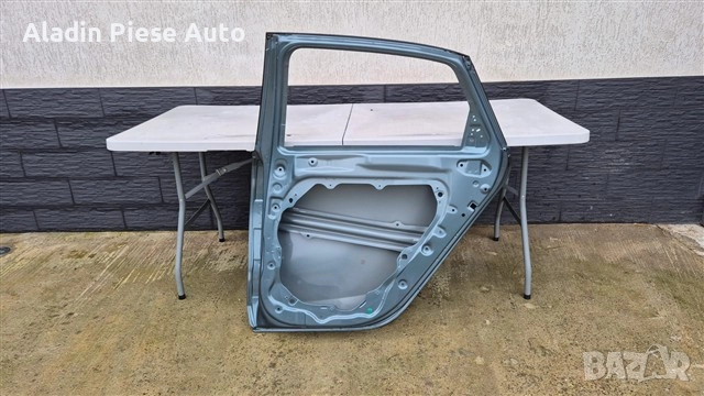 Задна дясна врата Kia Ceed Hatchback година 2019 2020 2021 2022 2023 2024 К , снимка 6 - Аксесоари и консумативи - 52620787