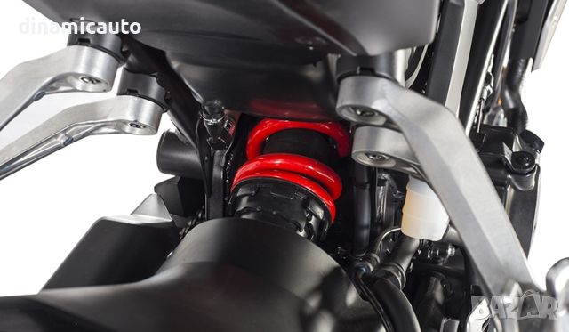 Honda CB300R 2018-2020г. на части, снимка 4 - Мотоциклети и мототехника - 45496532