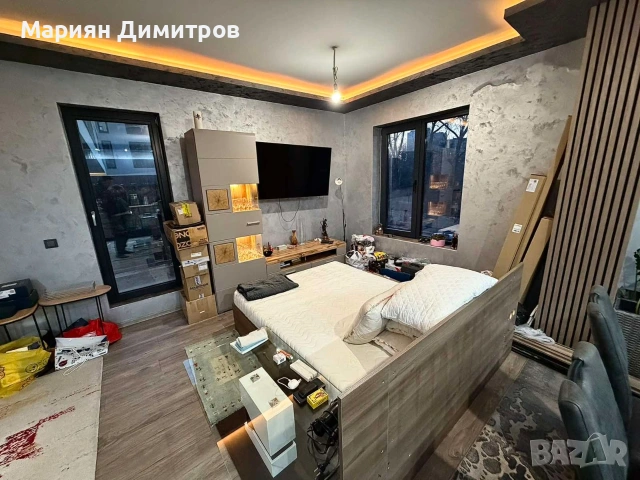 Нов апартамен в София, снимка 3 - Апартаменти - 53834786