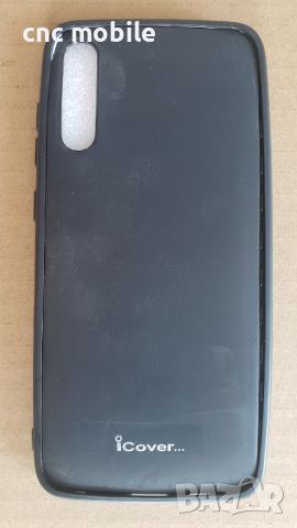 Samsung Galaxy A70 - Samsung A70 - Samsung SM-A705 калъф / case, снимка 3 - Калъфи, кейсове - 46100817