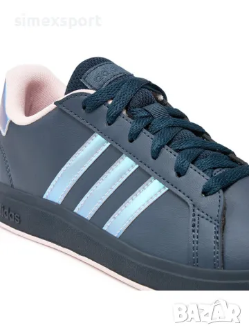 ДАМСКИ МАРАТОНКИ ADIDAS GRAND COURT 2.0 K, снимка 2 - Маратонки - 47131349