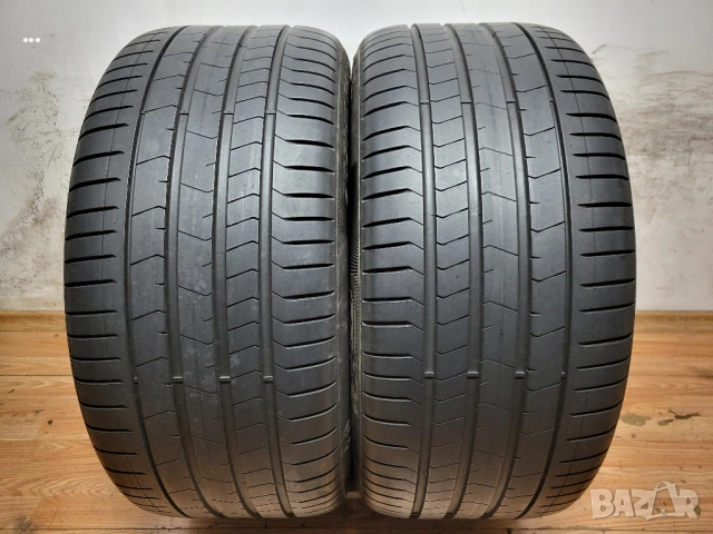 305/40/20 Pirelli / летни гуми