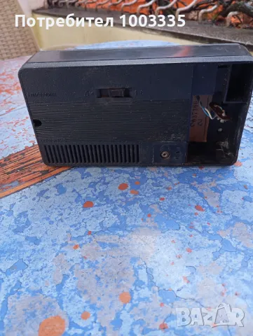 Радио Селга,selga, снимка 4 - Радиокасетофони, транзистори - 48941128