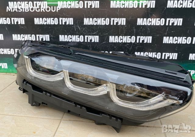 Фарове Led фар за Алфа Ромео Alfa Romeo Tonale, снимка 2 - Части - 46070219