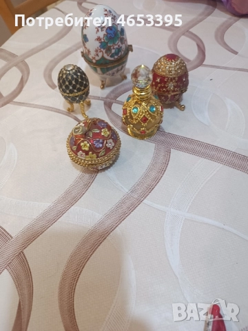 Колекция кутии за бижута , снимка 3 - Колекции - 52444754