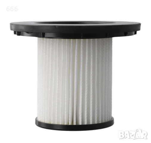 Филтри за безжична прахосмукачка Bosch, снимка 5 - Други - 51378734