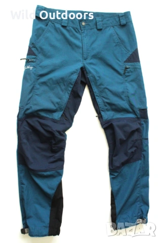 LUNDHAGS Avhu pants - мъжки туристически панталон, размер 54 (L)