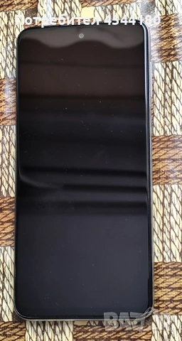 Xiaomi Redmi note 9 pro+подарък блутот колонка , снимка 3 - Xiaomi - 53756849