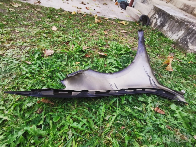 Преден ляв калник за Шкода Суперб  /SKODA SUPERB II (3T4) 2.0 TDI /, снимка 14 - Части - 52286630