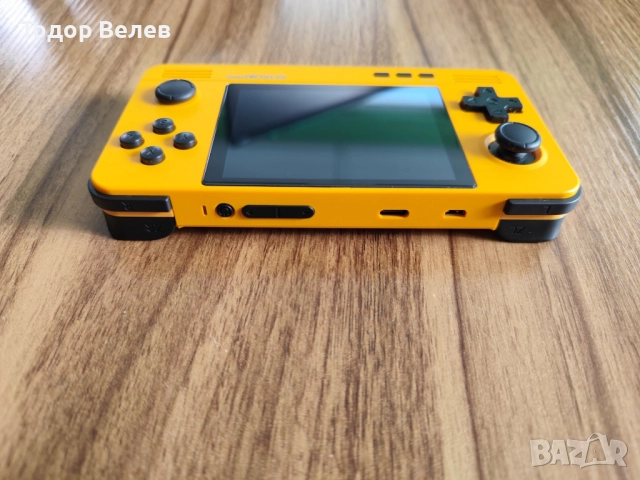 Retroid Pocket 2 Plus Емулатор за ретро игри - ретро гейминг конзола, снимка 9 - Други игри и конзоли - 52847093