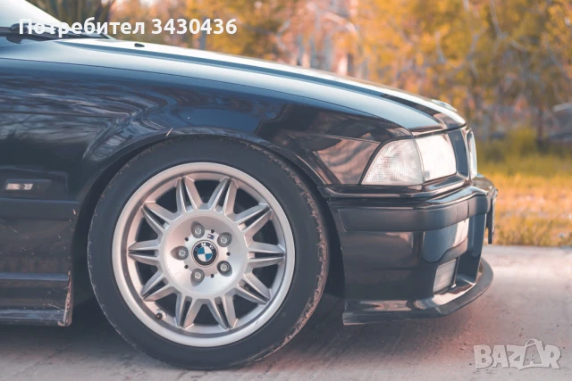 Джанти Style 39 , снимка 2 - Гуми и джанти - 51393597