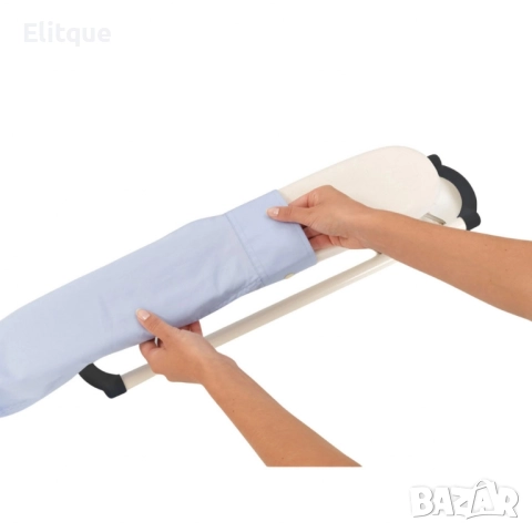 Приставка за гладене на ръкави Brabantia 60x10cm, снимка 7 - Други стоки за дома - 52545435