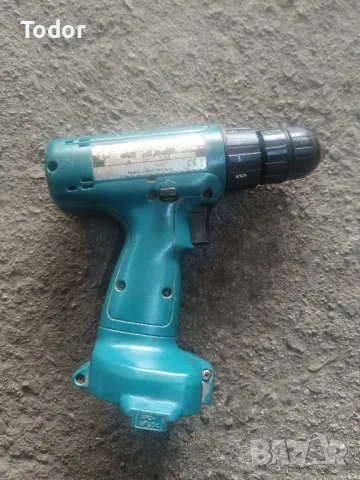 Винтоверт Makita 12волта!, снимка 2 - Винтоверти - 49617488