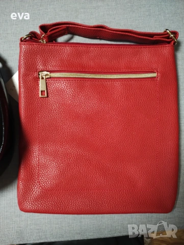 Дамски чанти и портфейли по 5 €, снимка 7 - Чанти - 53798707