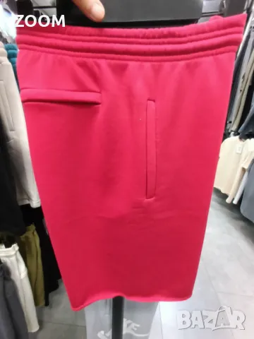 Къси панталони NIKE M NK CLUB ALUMNI HBR FT SHORT, снимка 7 - Спортни дрехи, екипи - 49902352